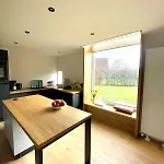 Auf Dem Land Apartamento Schillig
