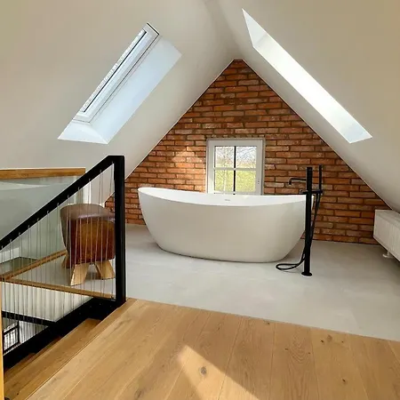 Apartamento Auf Dem Land Schillig