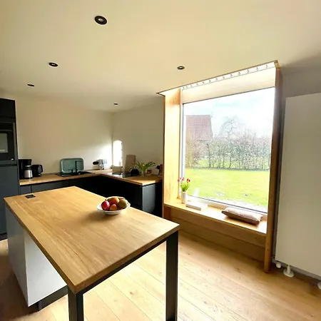 Auf Dem Land Apartamento Schillig