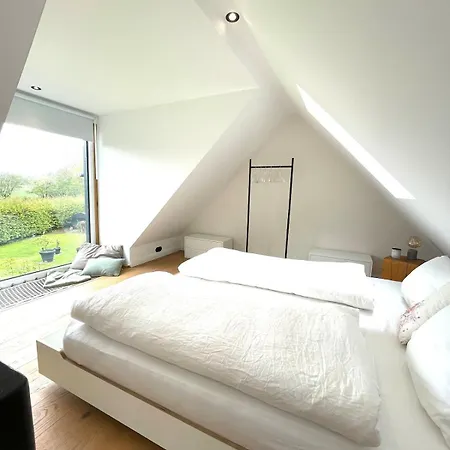 Apartamento Auf Dem Land Schillig