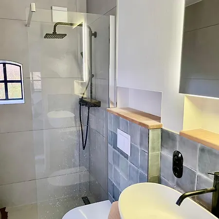 Apartman Auf Dem Land *