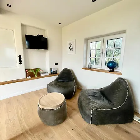 Apartament Auf Dem Land