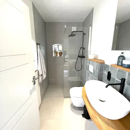 Apartamento Auf Dem Land *