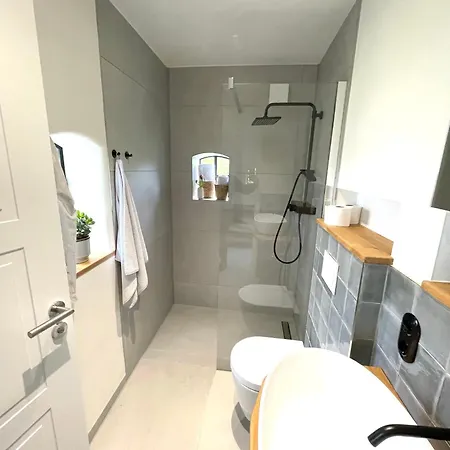 Apartman Auf Dem Land