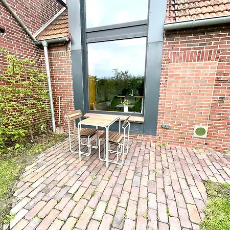 Apartamento Auf Dem Land