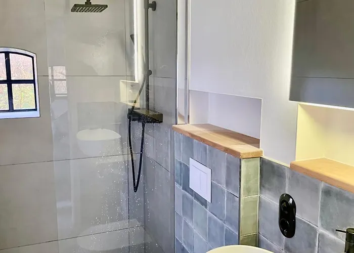 Apartman Auf Dem Land *