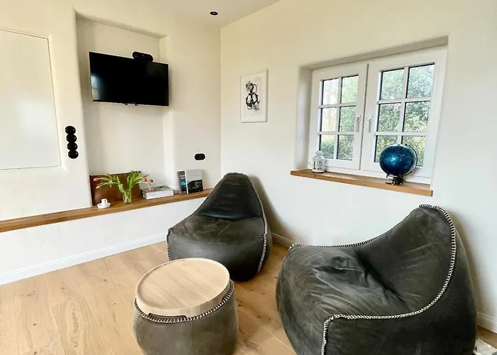 Apartman Auf Dem Land
