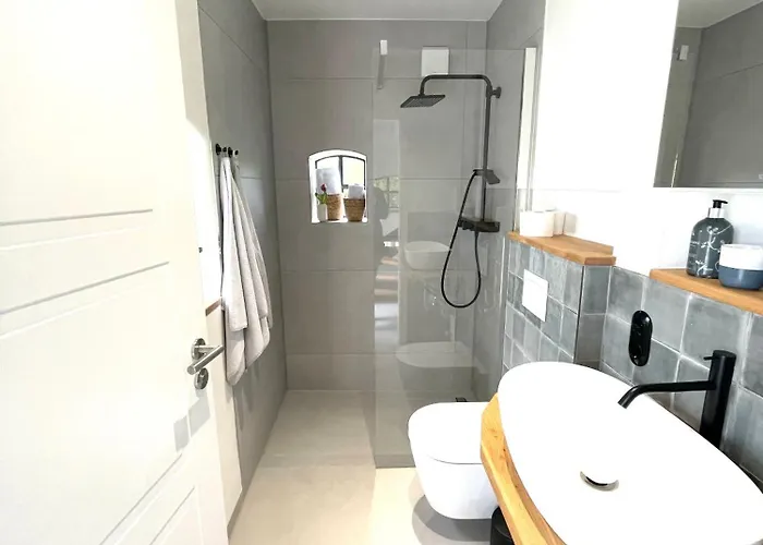 Apartman Auf Dem Land *