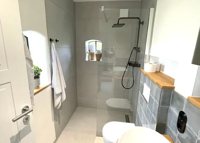 Apartman Auf Dem Land