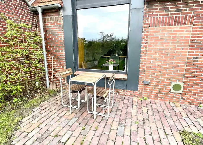 Apartman Auf Dem Land