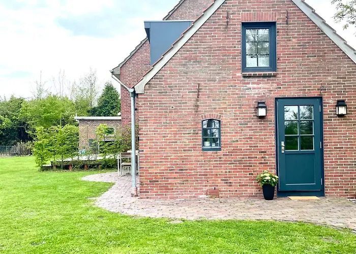 Apartman Auf Dem Land *